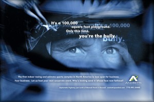 Andretti Speed Lab From Zero to Takeoff