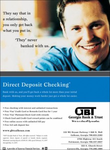 Synovous Flexible Unification Direct Deposit