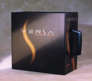 Versa Wallcovering as an Artform