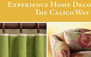 Calico Grid Thumb Additional Work Instant Gratification