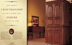 Arthur Welling Thumb Centuries