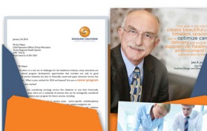 Oncology Solutions Thumb Work