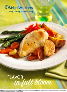 Morrison Management Weight Watchers