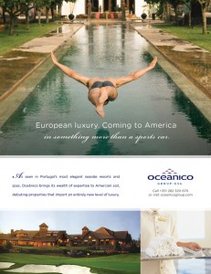 OCEANICO European Luxury