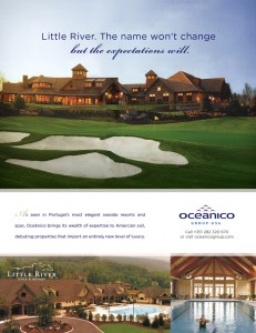 OCEANICO European Luxury