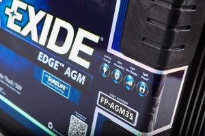 Exide Product Stay Positive Thumb