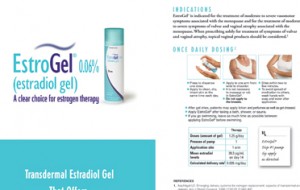 Solvay Pharmaceuticals Product Collateral Thumb