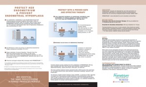 Solvay Pharmaceuticals Product Collateral