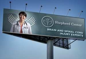 Shepherd Center Empathetic Experts
