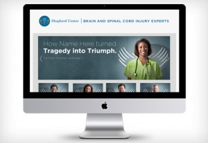 Shepherd Center Empathetic Experts