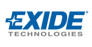 Exide Logo