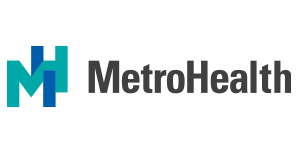 MetroHealth Logo