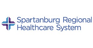 Spartanburg Regional Healthcare System Logo