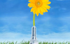 AceCream Flower Syringe Thumb