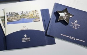 Iberostar Corporate Collateral