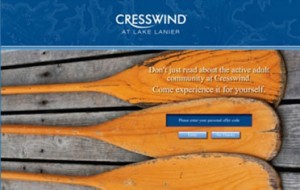 KOLTER Cresswind Community Microsites Thumb