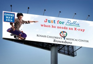 KOSAIR Just for Kids