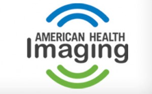 American Health Imaging Logo