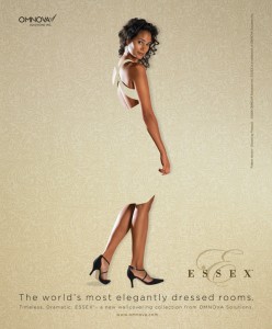 Essex Elegantly Dressed