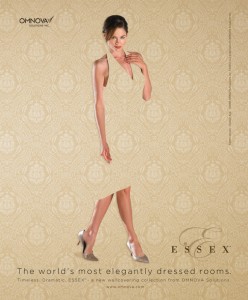 Essex Elegantly Dressed