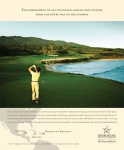 Iberostar Brand Campaign