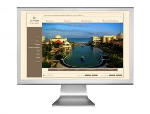 Iberostar Brand Campaign