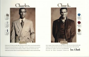 JOS. A. BANK Joe's Casual