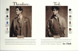 JOS. A. BANK Joe's Casual