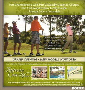 KOLTER VERANDAH Grand Opening