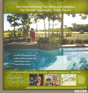 KOLTER VERANDAH Grand Opening