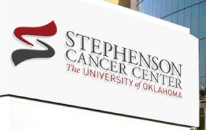 Stephenson Cancer Center