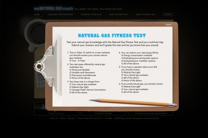 Atlanta Gas Light My Natural Gas Coach