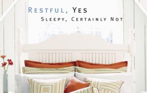 Bassett Restful Thumb