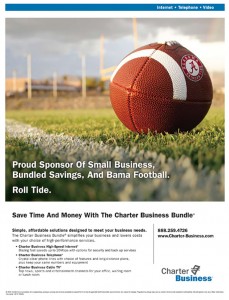Charter Communications Business Bundle