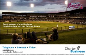 Charter Communications Business Bundle