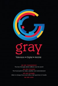 GRAY New Shades of Gray