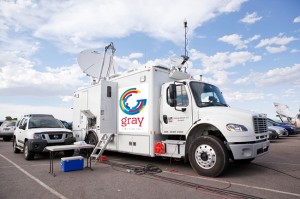 GRAY New Shades of Gray