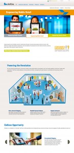 Verifone Mobile Campaign