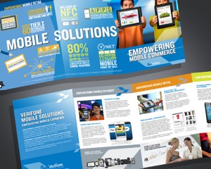 Verifone Mobile Campaign