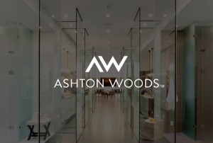 Ashton Woods Brand Reconstruction