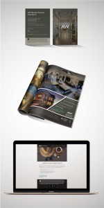 Ashton Woods Brand Reconstruction