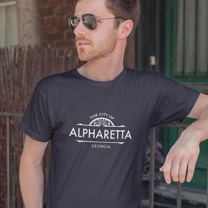 ALPHARETTA Branding a City