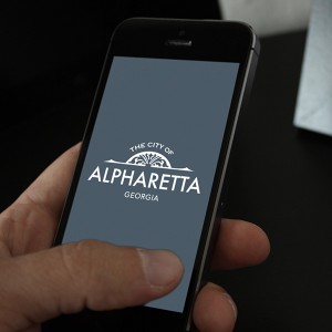 ALPHARETTA Branding a City