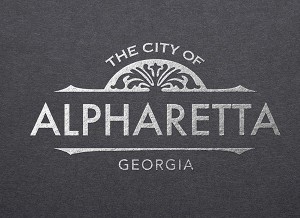 ALPHARETTA Branding a City