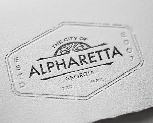 ALPHARETTA Branding a City