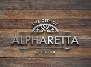 ALPHARETTA Branding a City