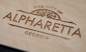 ALPHARETTA Branding a City
