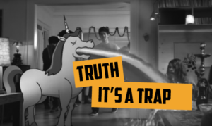 Blog 18vs80 truth: It's a Trap