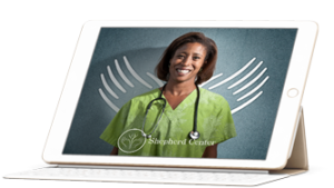 view the Shepherd Center case study