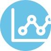 Data-Driven Insights Icon